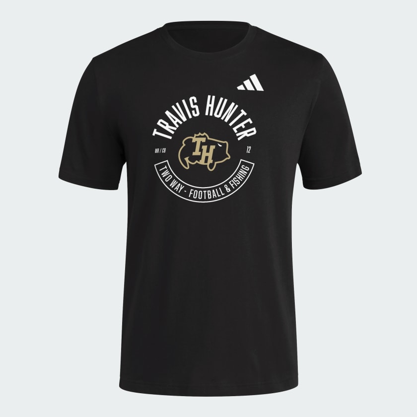 Adidas fishing t shirt best sale