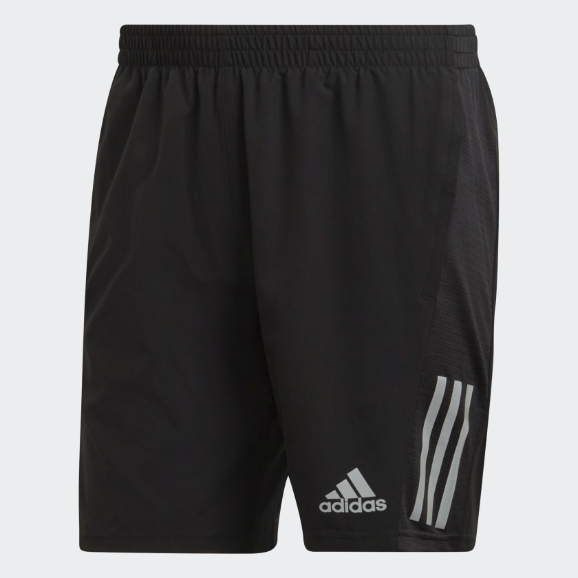 Adidas Men's Shorts - Black