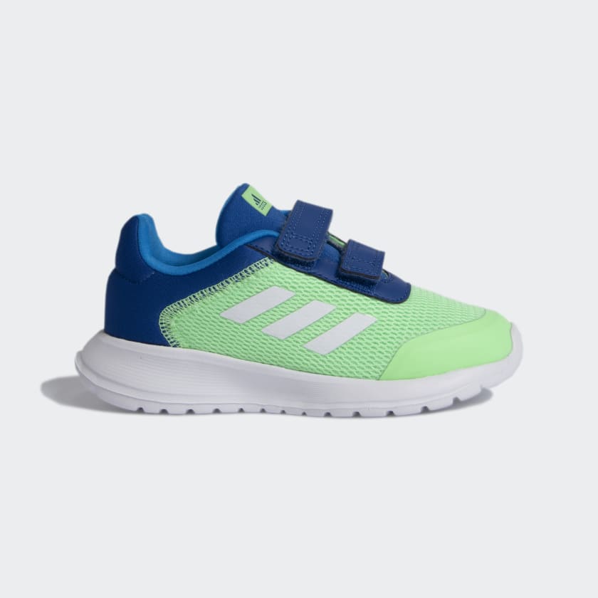 Adidas toddler shop shoes green