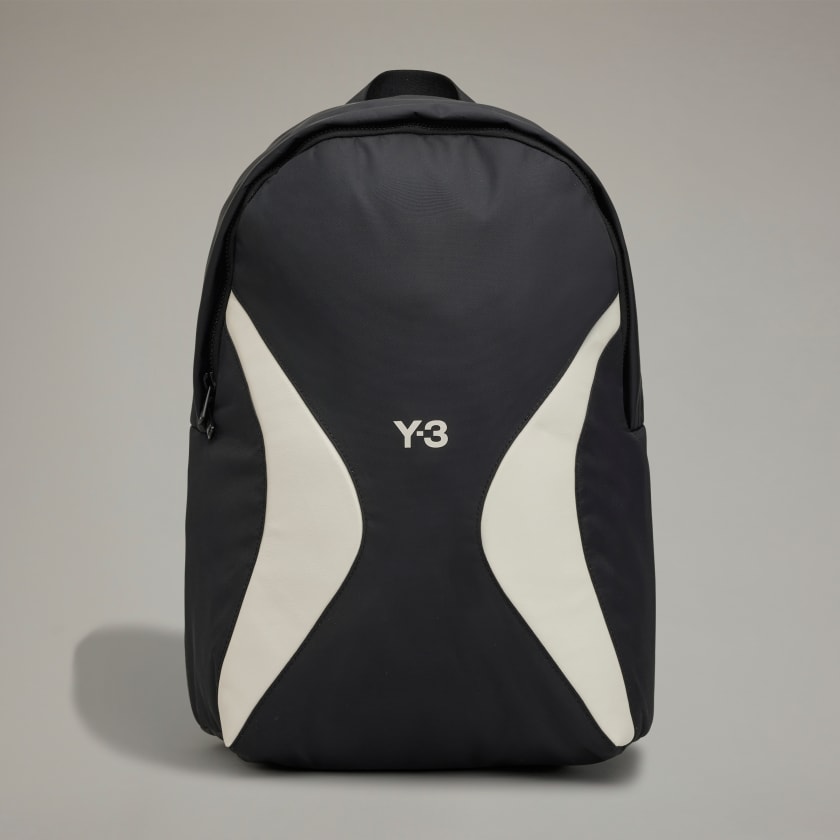 Adidas y3 backpack deals
