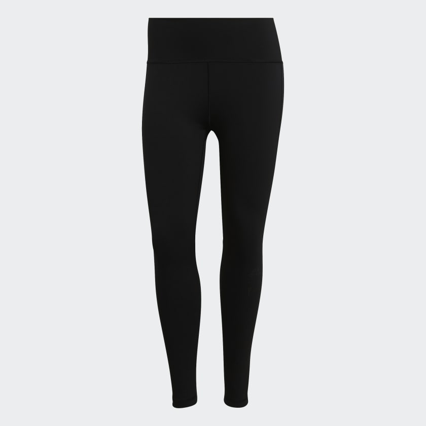 Adidas parley tights on sale