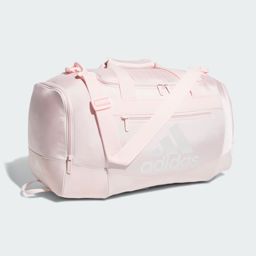 Adidas squad iv duffel bag on sale