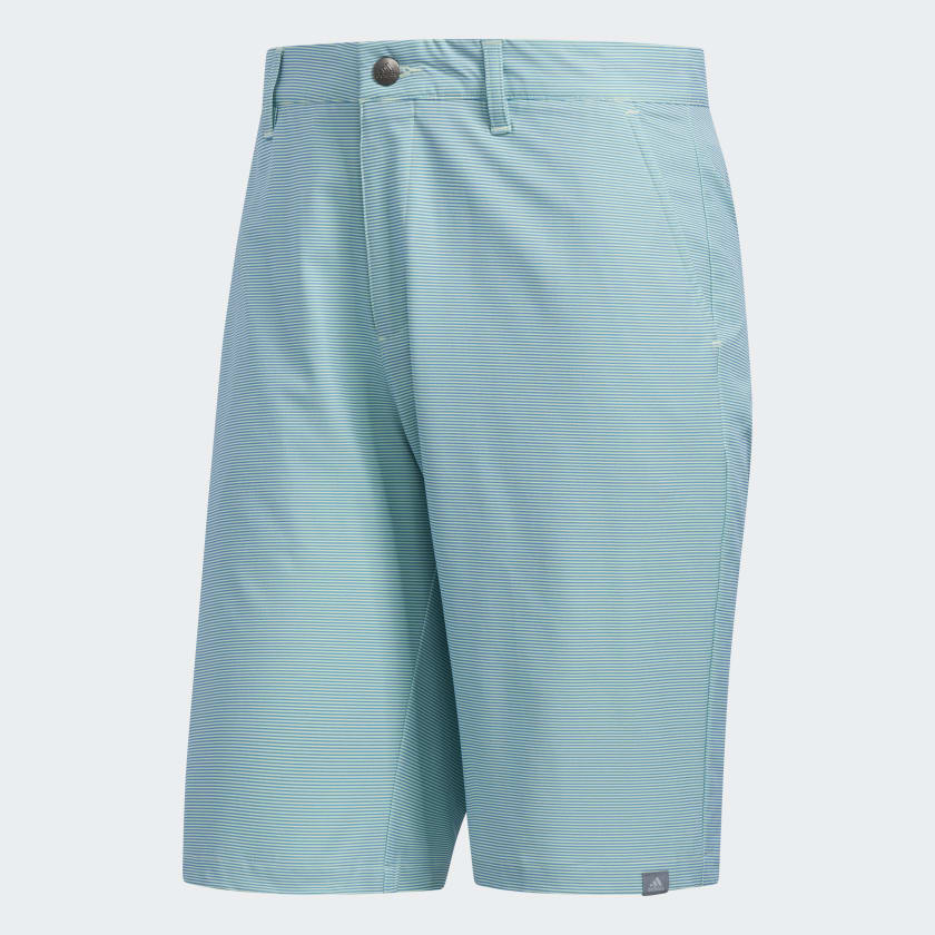 Adidas ultimate heather shorts sales