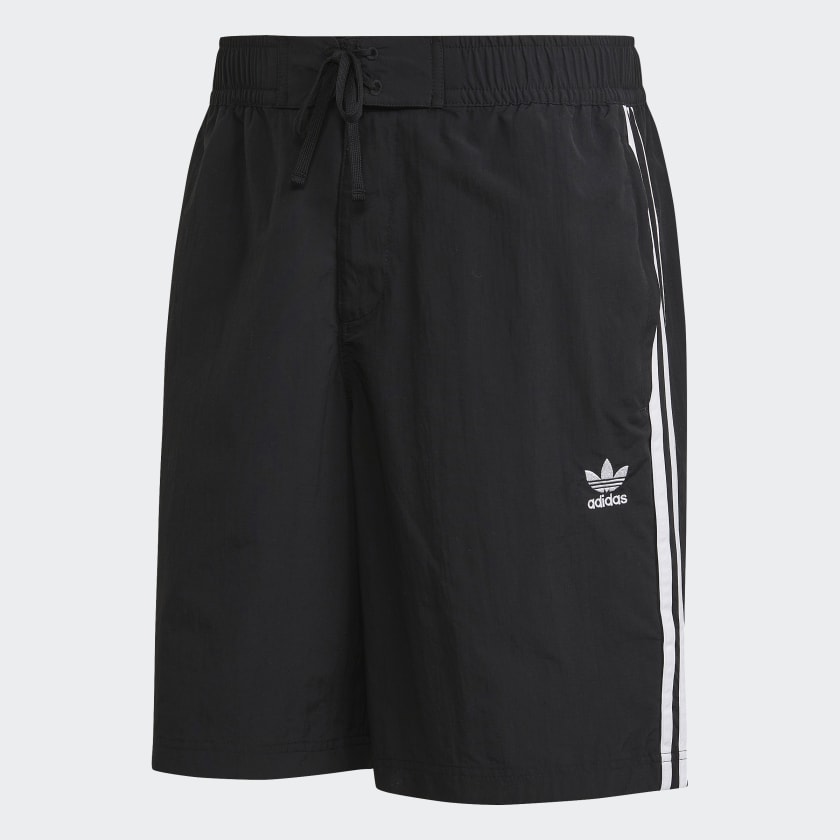 Adidas surf shorts discount