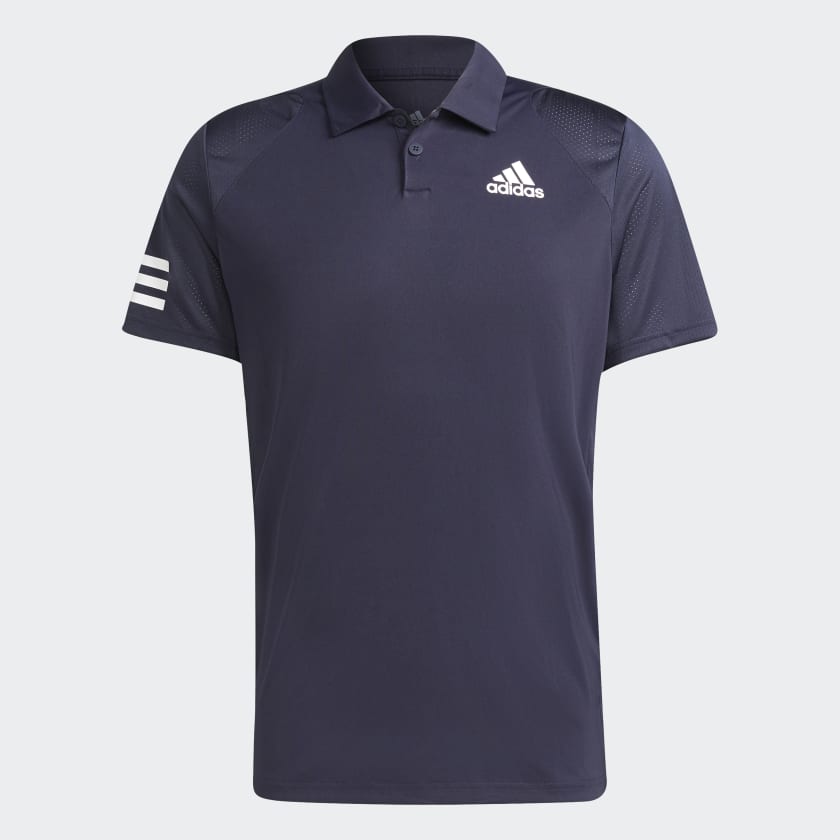 Adidas polo heren online
