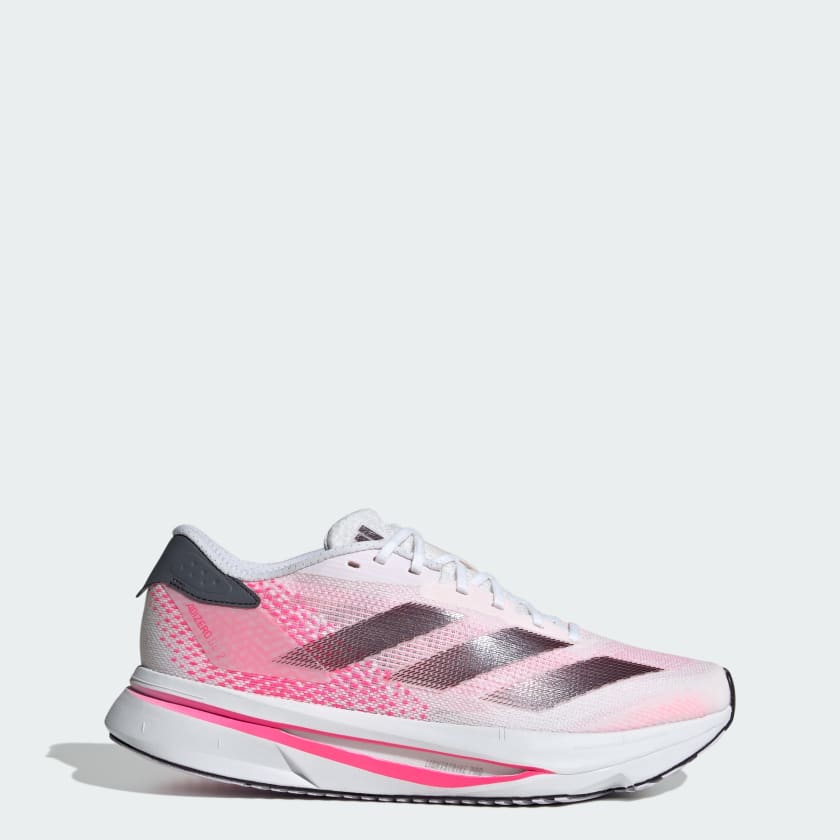 Adidas women's running shoes usa deals