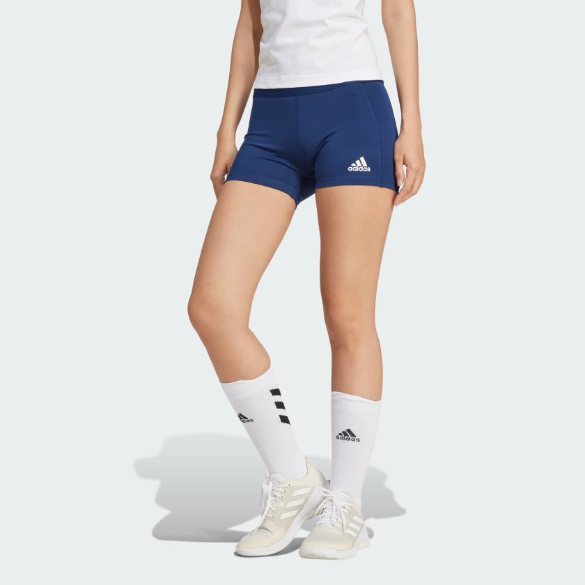 Cute volleyball shorts deals