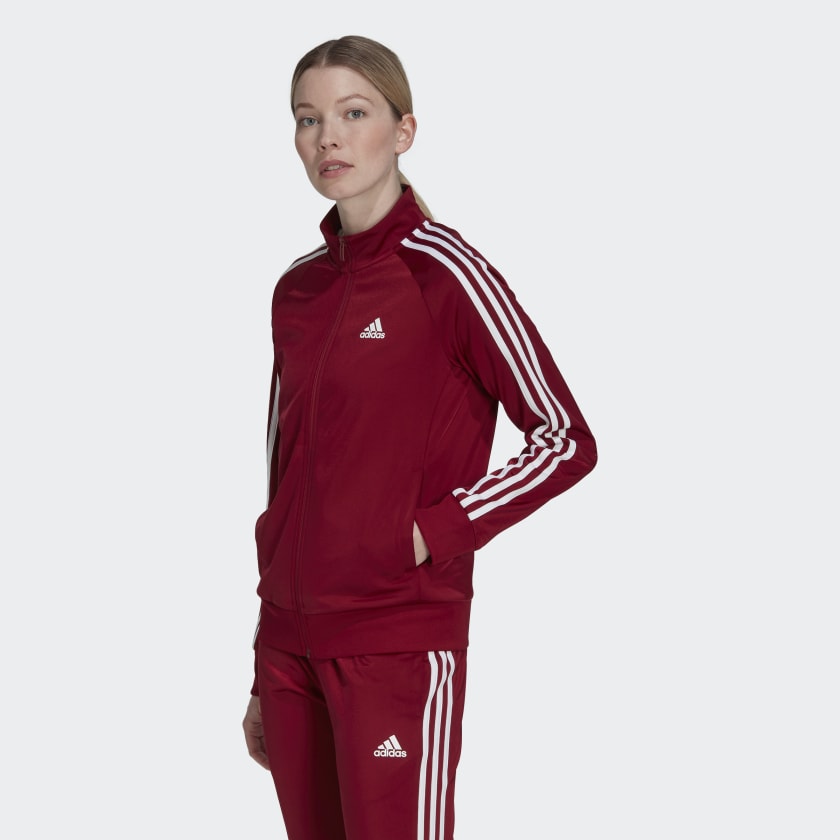 Chamarra clearance adidas essentials