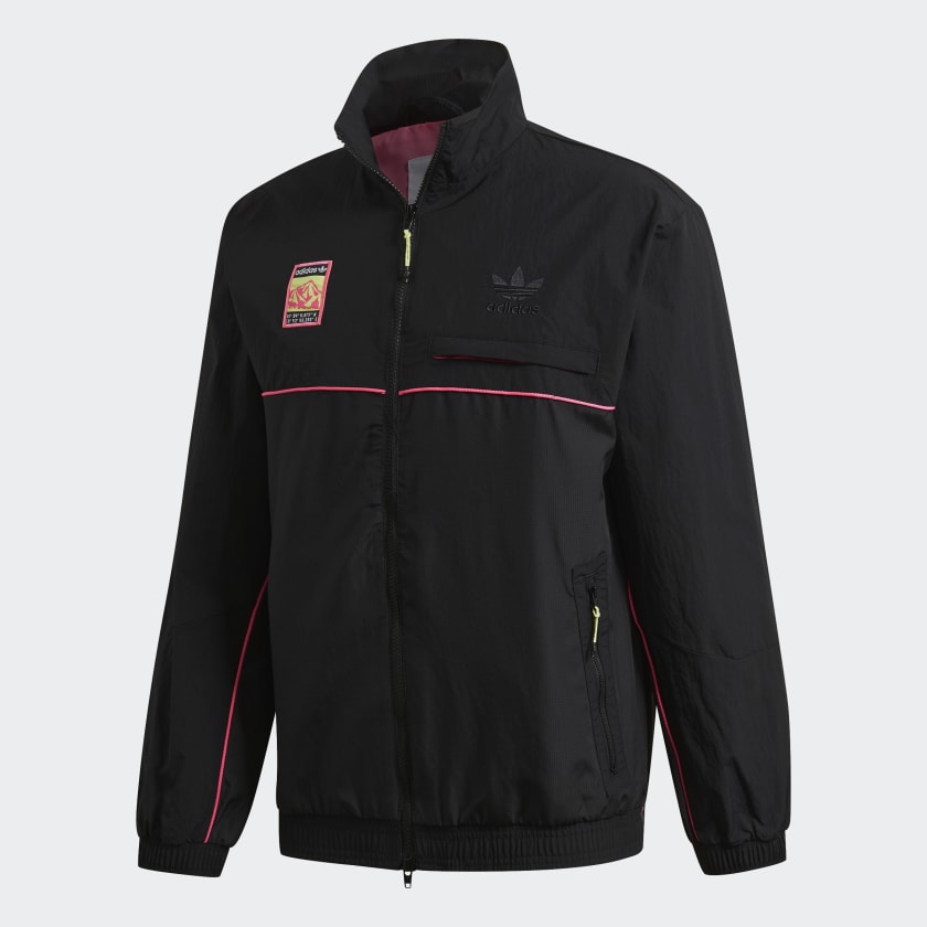 adidas TRACK TOP adidas Thailand