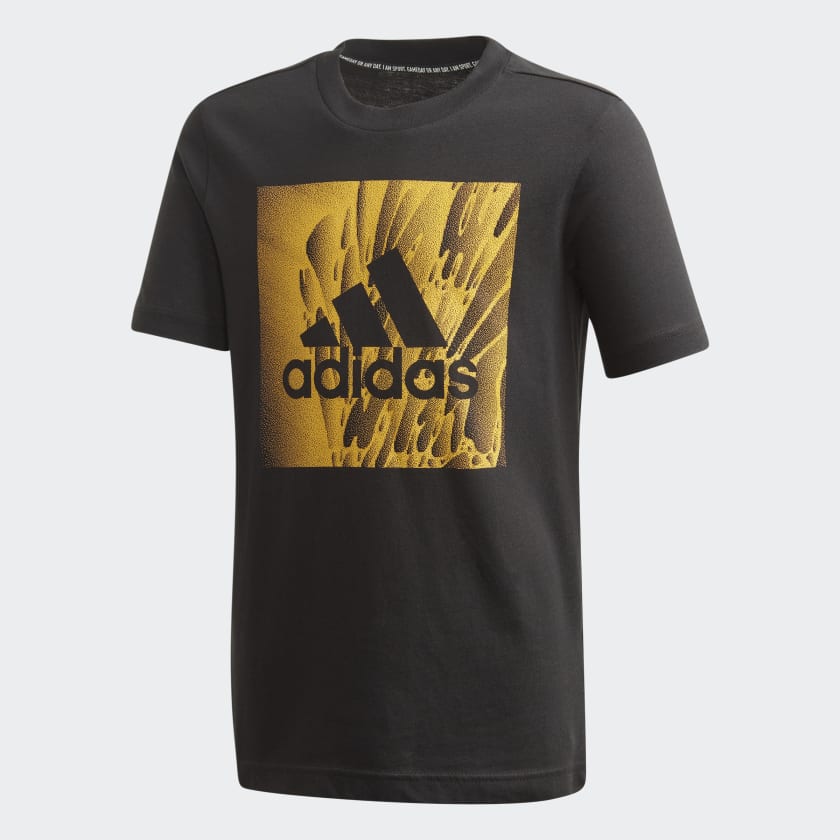 Adidas box tee discount