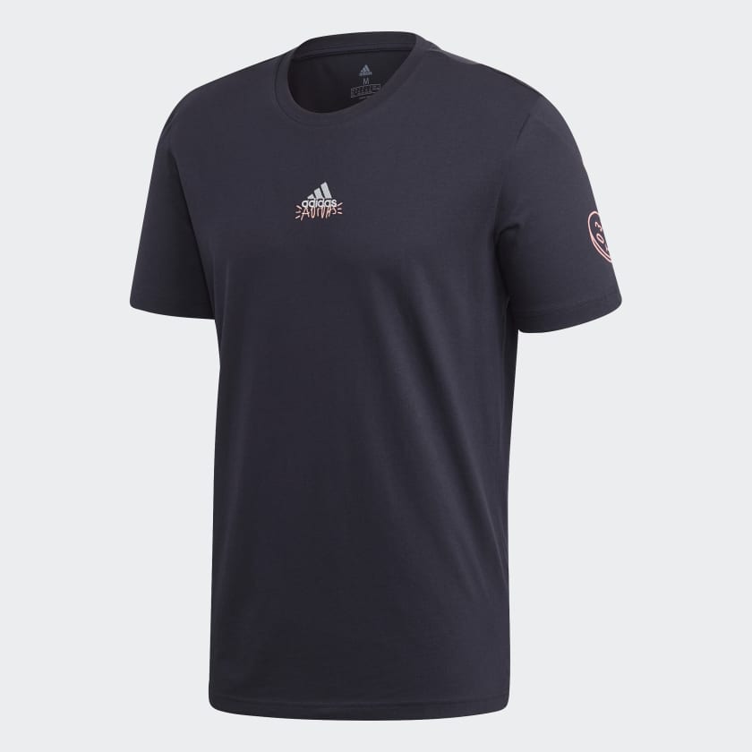 Adidas 360 on sale tee