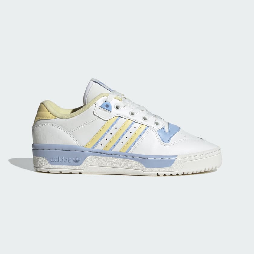 Tenis adidas rivalry low mujer sales