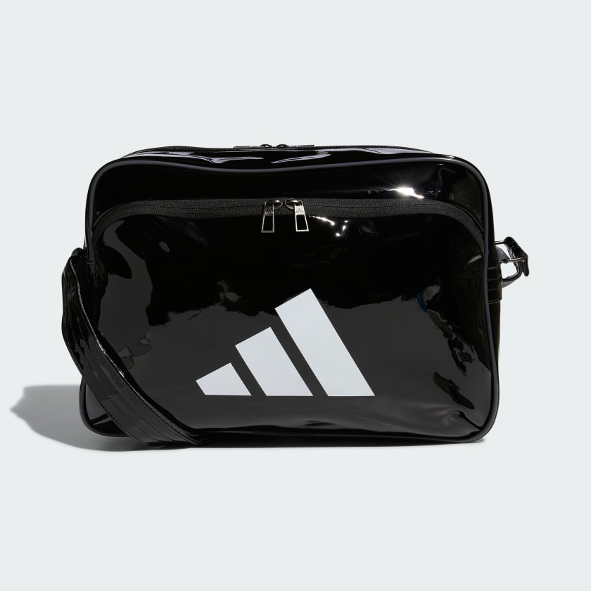 From Japan-Adidas bag/sling bag/cross body brand new, Men's Fashion, Bags,  Sling Bags on Carousell