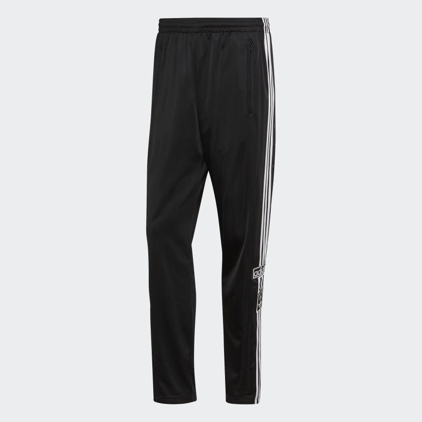 adidas Adicolor Classics Adibreak Track Pants Black adidas Thailand