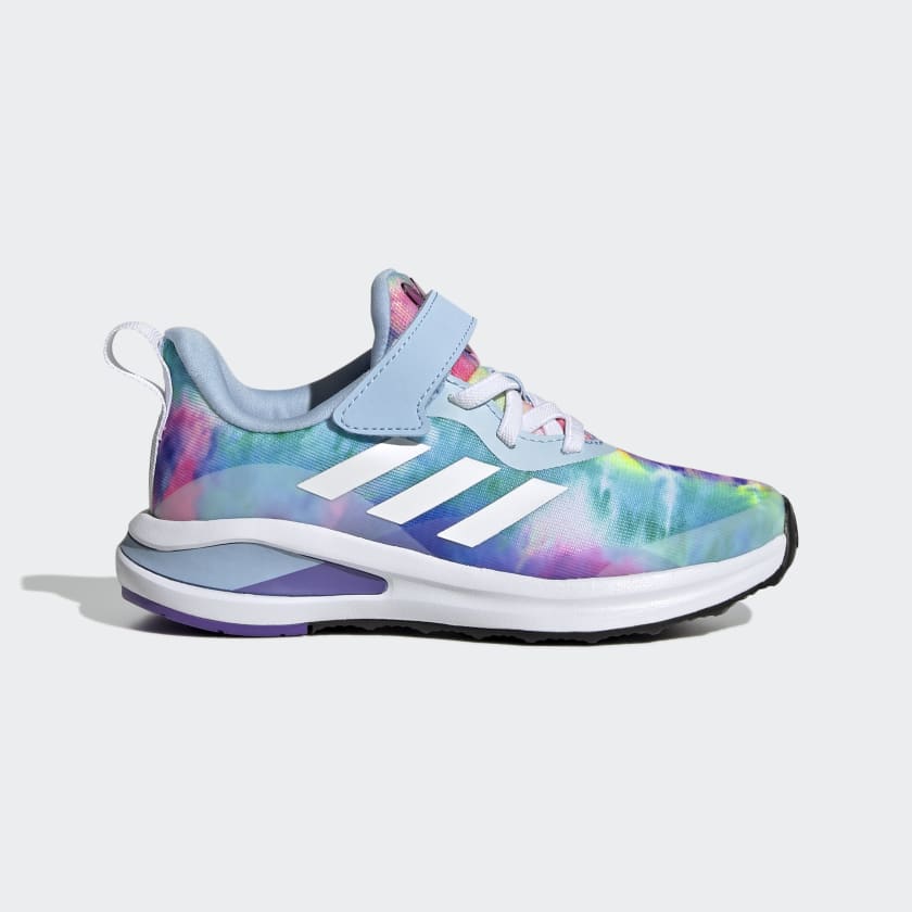 adidas Tenis Fortarun adidas x Disney Azul adidas Mexico