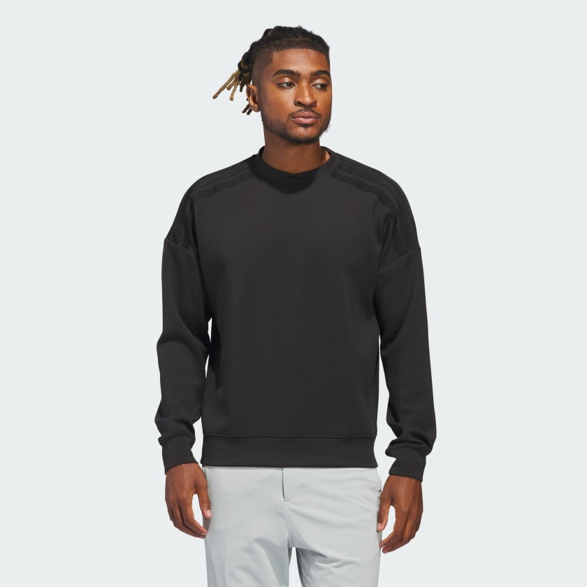 GRIPSWANY Fireproof GS Pullover Black ウェア