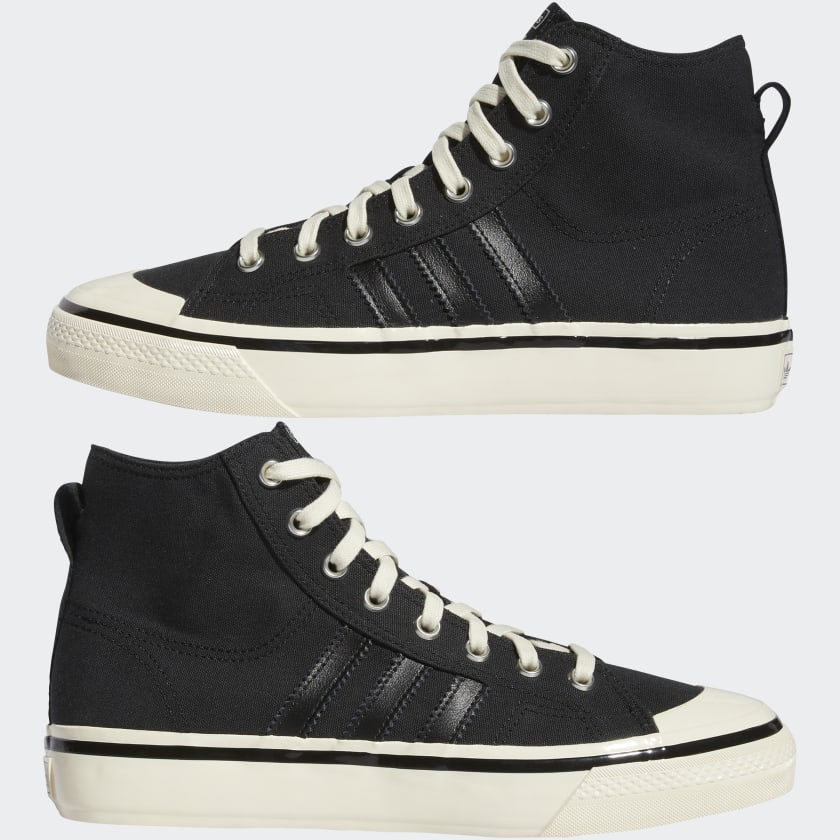Adidas Nizza Hi RF 74 Men’s Shoe Review: The Shocking Truth You NEED to Know!