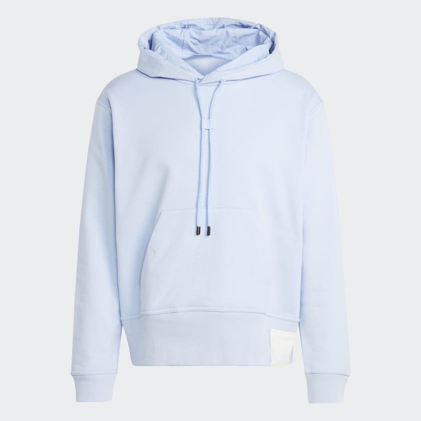Palace X Adidas French Terry Hoodie Sz M | eBay