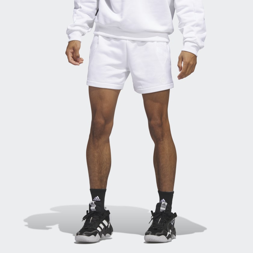 Adidas Harden Travel Shorts
