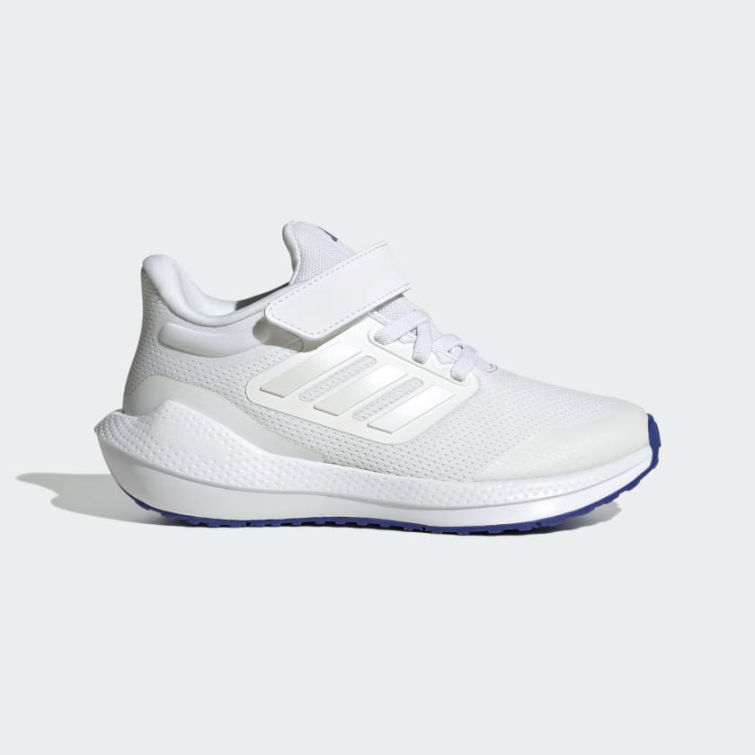 Ultrabounce Running Shoes Kids - White | Kids' Running | adidas US