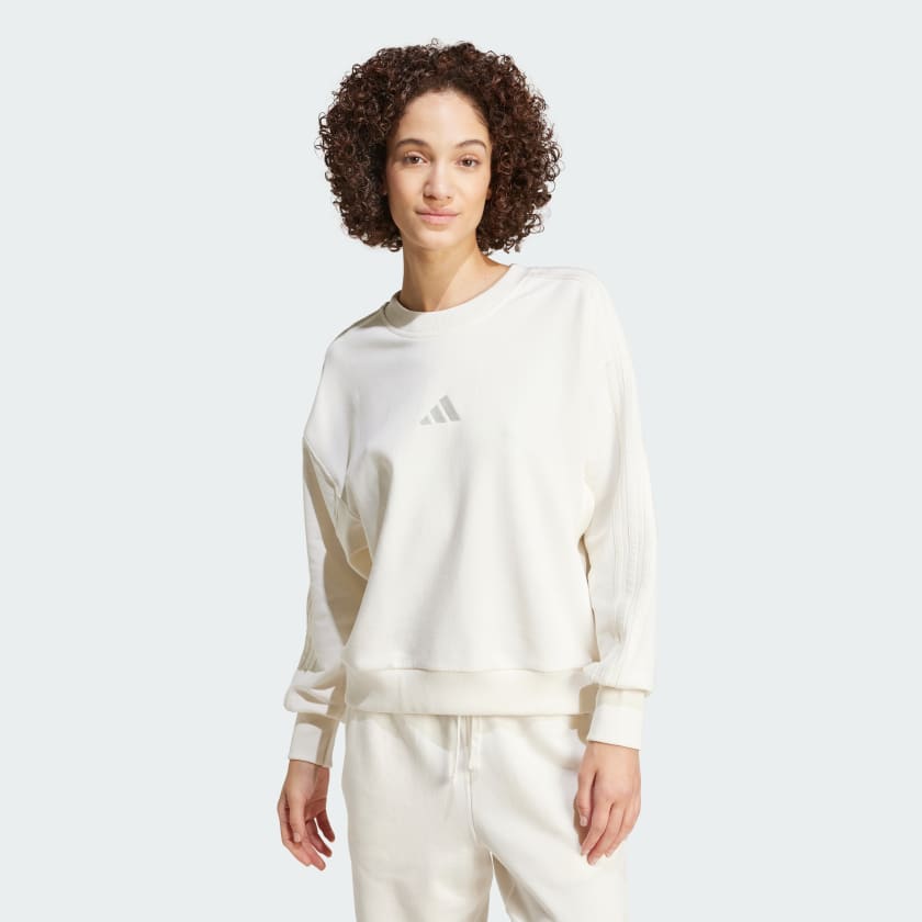 Adidas sweater womens store