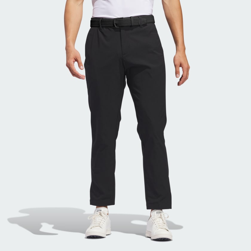 adidas Ultimate365 Chino Trousers Black adidas UK