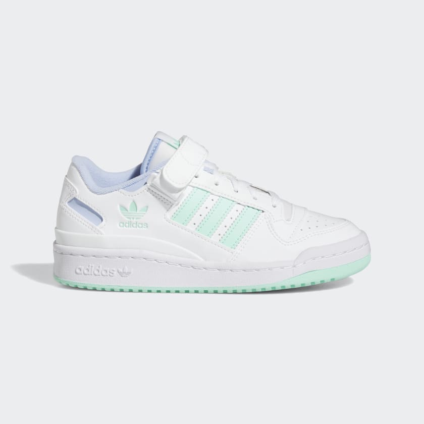 Adidas forum lo heren prijs top