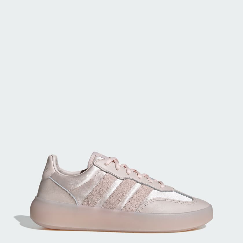 【ADIDAS】 BARREDA DECODE JR3101★早期完売★ adidas Barreda Decode Shoes - White | Free Shipping with