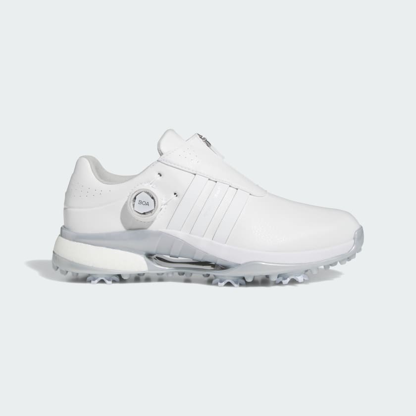 Adidas tour 360 boost boa grey hot sale