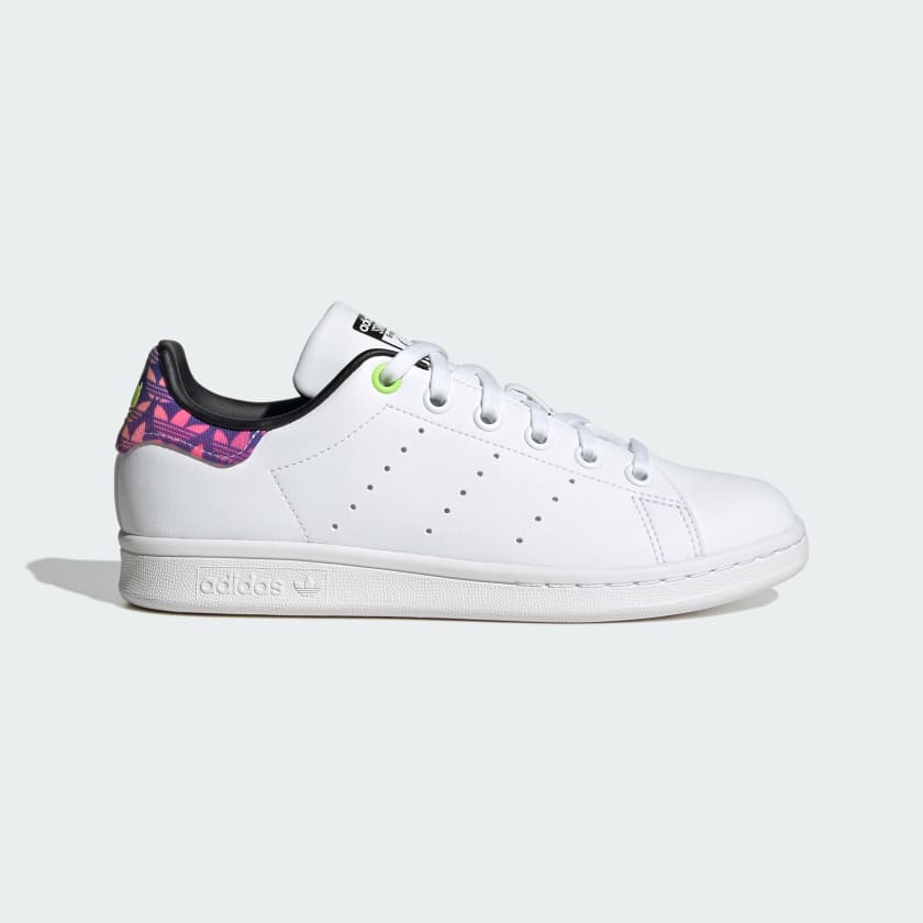 adidas Stan Smith Schoenen Wit adidas Offici le Shop