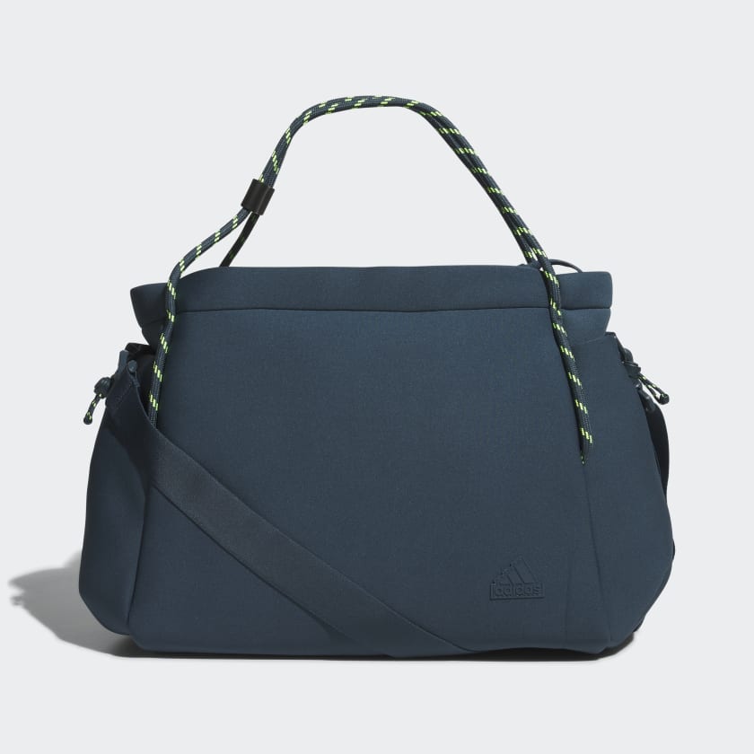 adidas Favorites | Turquoise Lifestyle Bag adidas US Duffel - | Women\'s