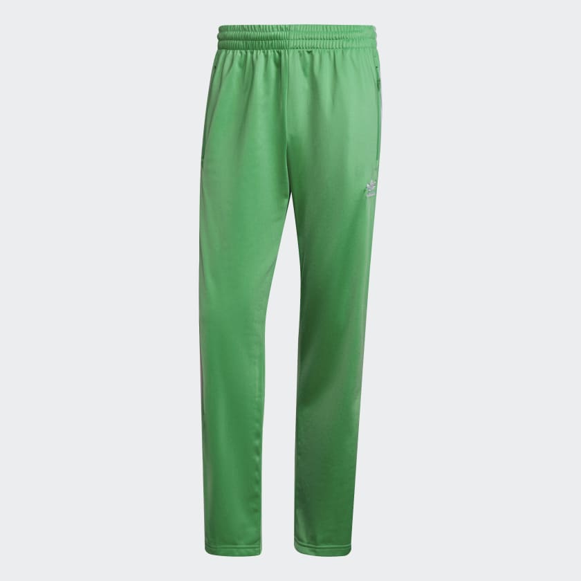 Adicolor Classics Firebird Track Pants - Green | Free