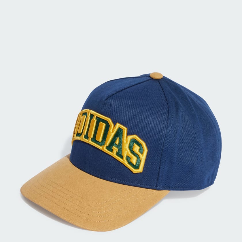 Cappello clearance adidas giallo