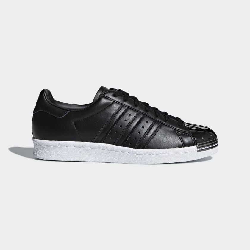 Adidas superstar deals 80s enfant cyan