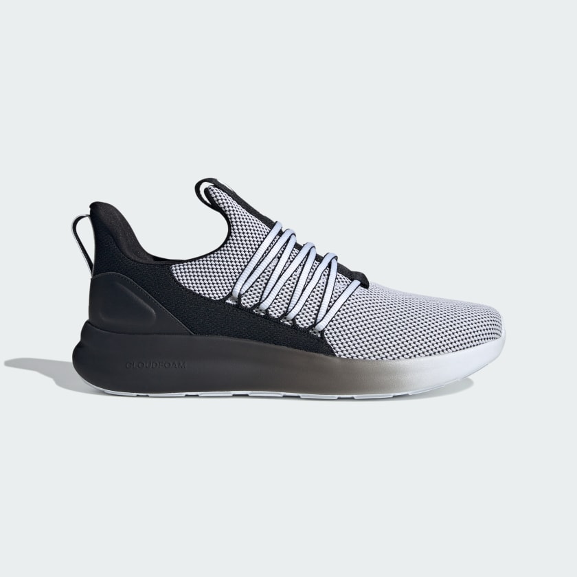 Adidas mens racer adapt sneaker sales