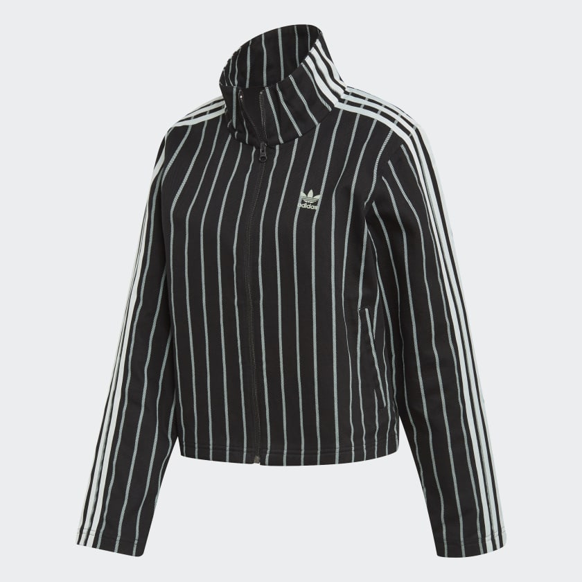 adidas Track Jacket Black adidas Philippines