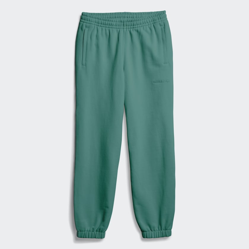 Adidas hot sale pharrell joggers