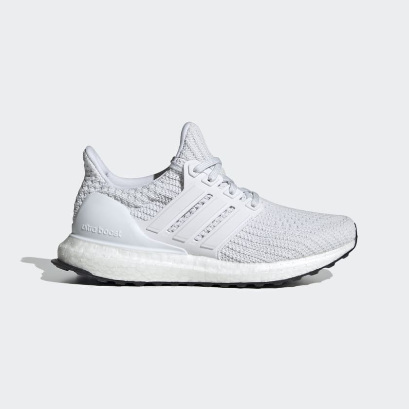 adidas Ultraboost DNA 4.0 Shoes - White | kids lifestyle | adidas US
