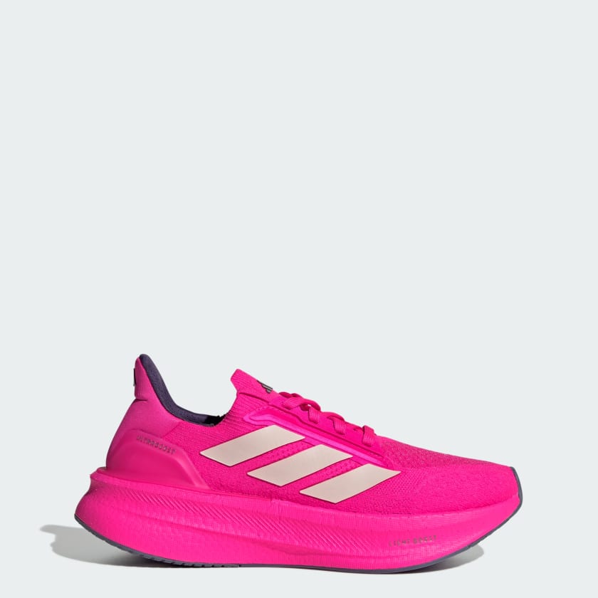 【Adidas コリア】 Ultraboost 5x Shoes adidas Ultraboost 5X Shoes - Black | Free Shipping with