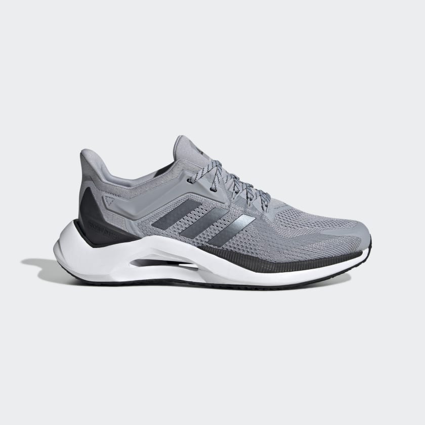 adidas Alphatorsion 2.0 Shoes - Grey | adidas Philippines