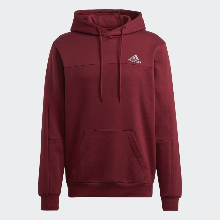 Adidas us football hoodie online