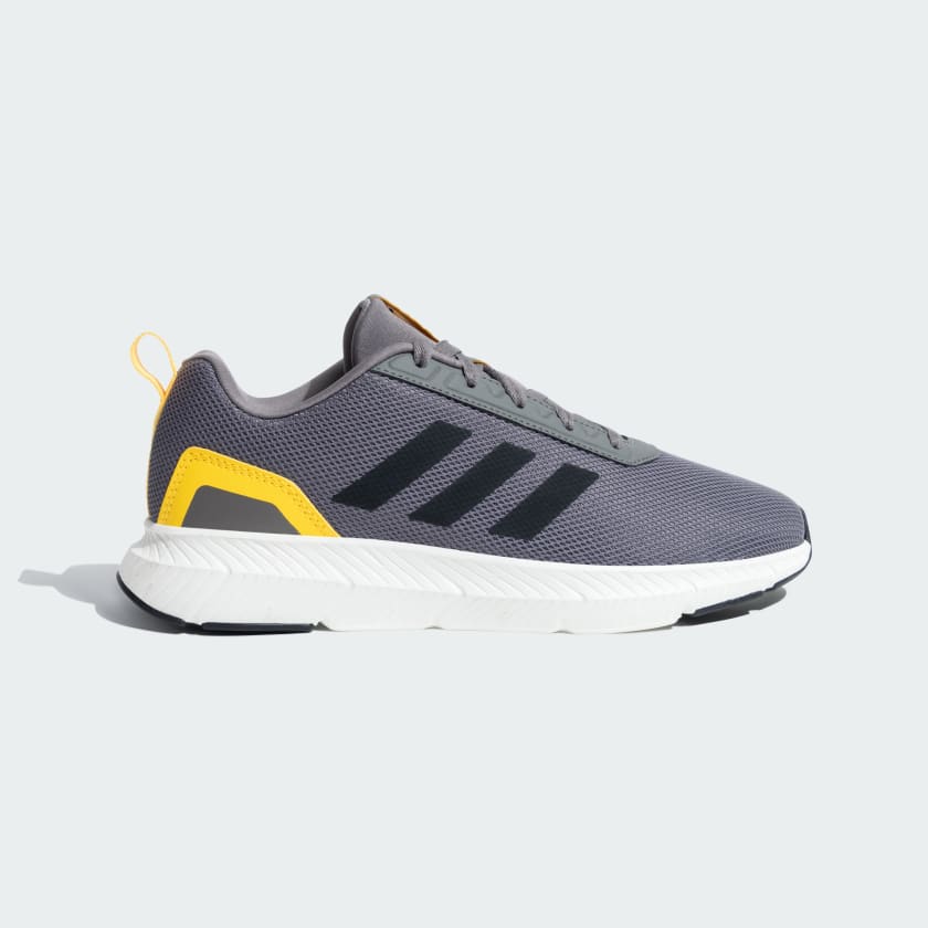 adidas Ent Smart M Grey adidas India