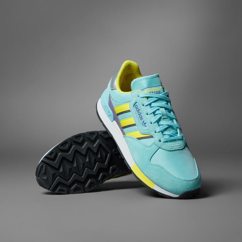Adidas sales torsion azules
