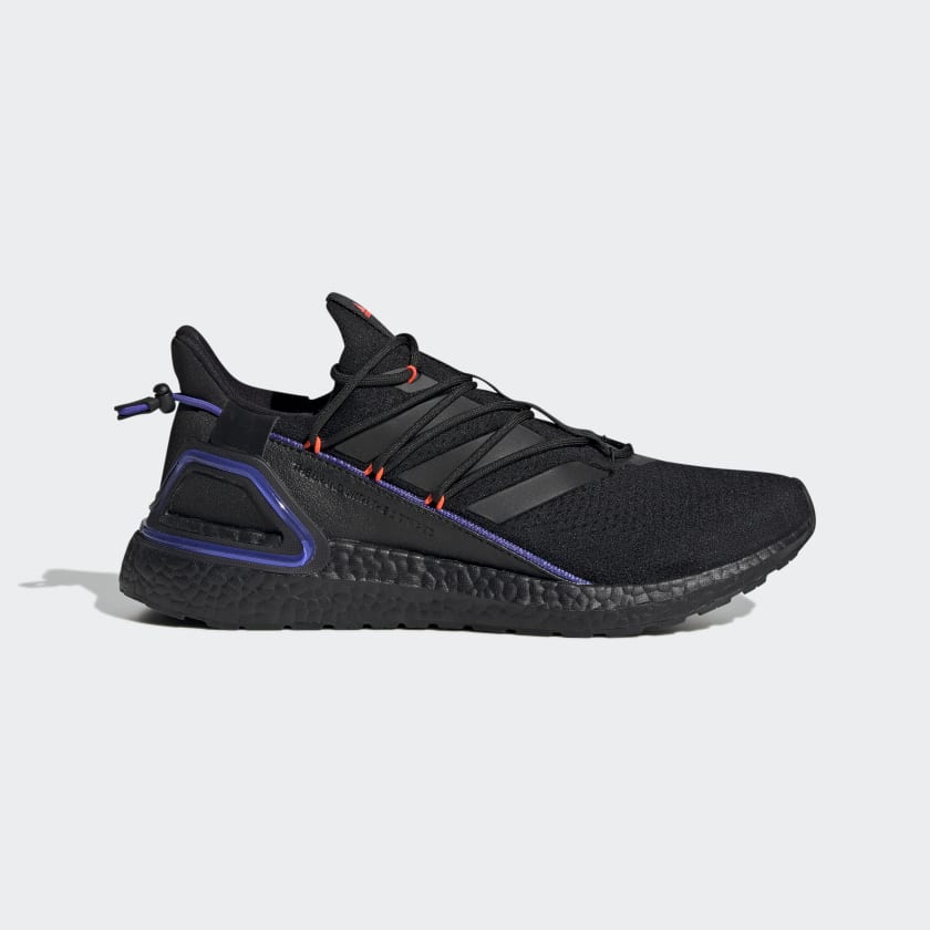 Zapatos adidas explorer top