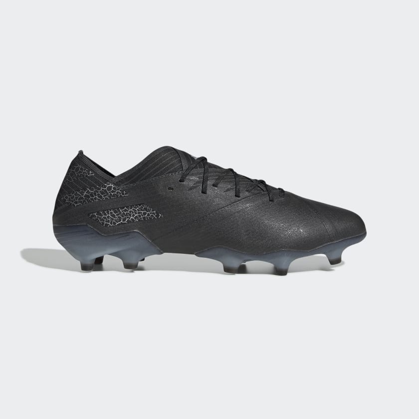 Adidas nemeziz 19.1 black new arrivals