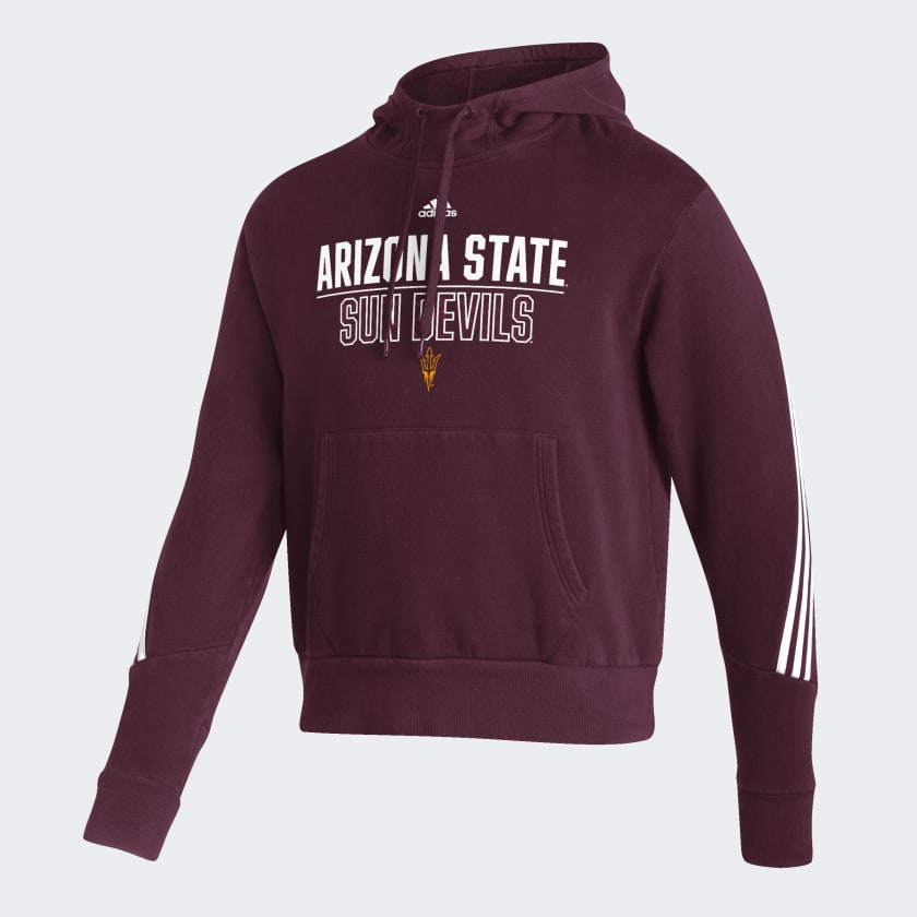 Asu adidas hoodie outlet