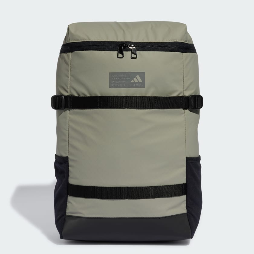 Zaino adidas verde discount acqua