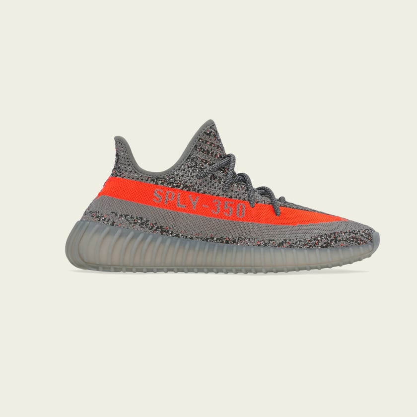 adidas YEEZY BOOST 350 V2 ADULTS - Green | Men's Lifestyle | adidas US