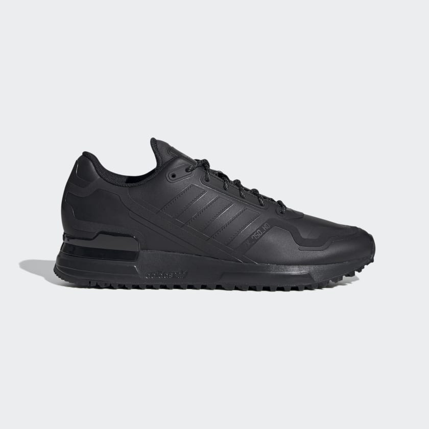Zapatillas ZX 750 HD Negro adidas adidas Peru