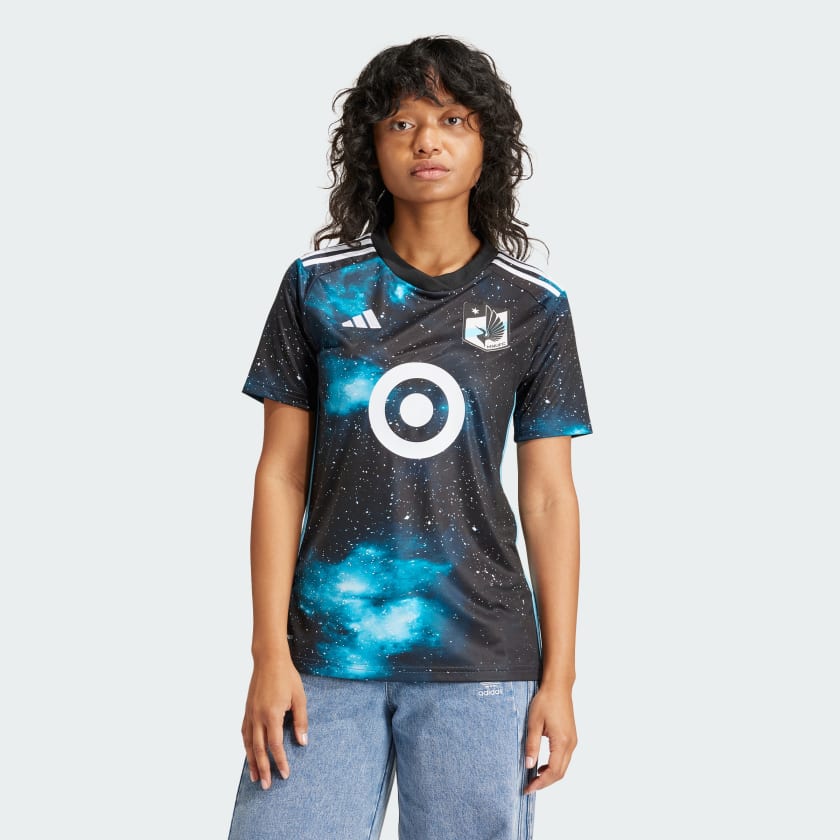 Minnesota loons jersey on sale